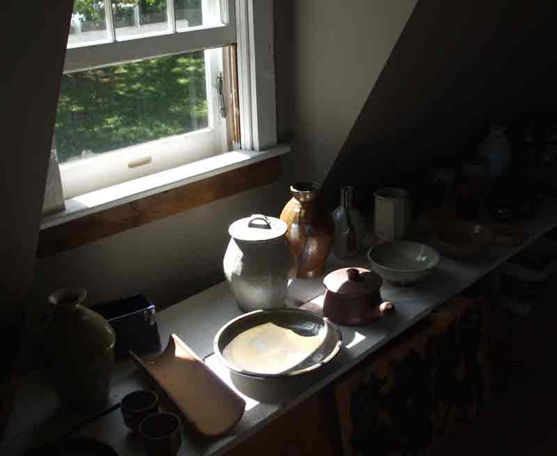 Featherstone Studio