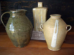 Featherstone Vessels